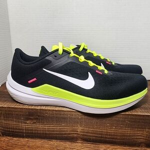 NIKE - Air Winflo 10 Men's Running Shoes - Size: 11